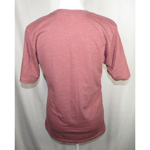 Women's Size Small Mickey Mouse Mickey Head Tee - Picture 8 of 8